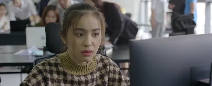 Nhà trọ Balanha - Tập 30: Sai kể từ khi bắt đầu, Nhiên nói lời chia tay Bách - Ảnh 1. Nhà trọ Balanha - Tập 30: Sai kể từ khi bắt đầu, Nhiên nói lời chia tay Bách - Ảnh 1.