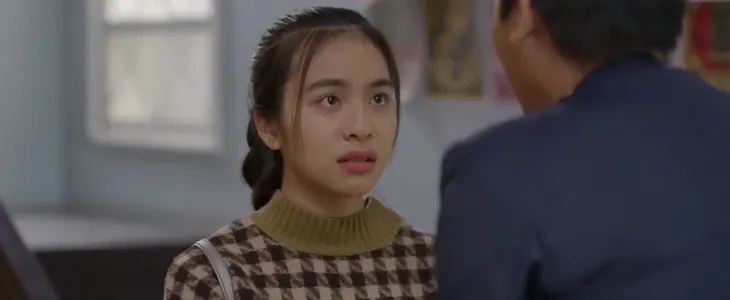 Nhà trọ Balanha - Tập 30: Sai kể từ khi bắt đầu, Nhiên nói lời chia tay Bách - Ảnh 5. Nhà trọ Balanha - Tập 30: Sai kể từ khi bắt đầu, Nhiên nói lời chia tay Bách - Ảnh 5.