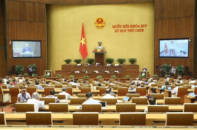 Dự luật PPP: Làm đúng thì sao phải ngại kiểm toán? - Ảnh 4. Dự luật PPP: Làm đúng thì sao phải ngại kiểm toán? - Ảnh 4.