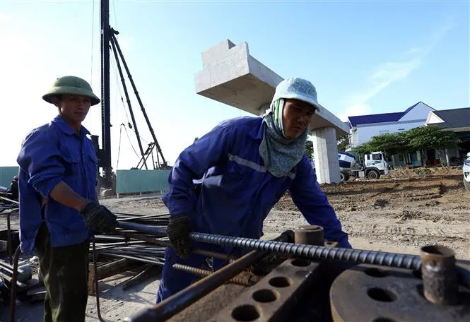 Luật đối tác công tư PPP: Kỳ vọng về một cú hích cho đầu tư tư nhân - Ảnh 2. Luật đối tác công tư PPP: Kỳ vọng về một cú hích cho đầu tư tư nhân - Ảnh 2.