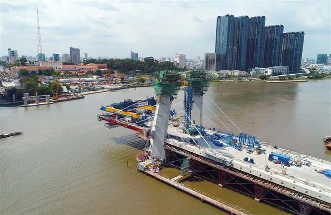 Luật đối tác công tư PPP: Kỳ vọng về một cú hích cho đầu tư tư nhân - Ảnh 1. Luật đối tác công tư PPP: Kỳ vọng về một cú hích cho đầu tư tư nhân - Ảnh 1.