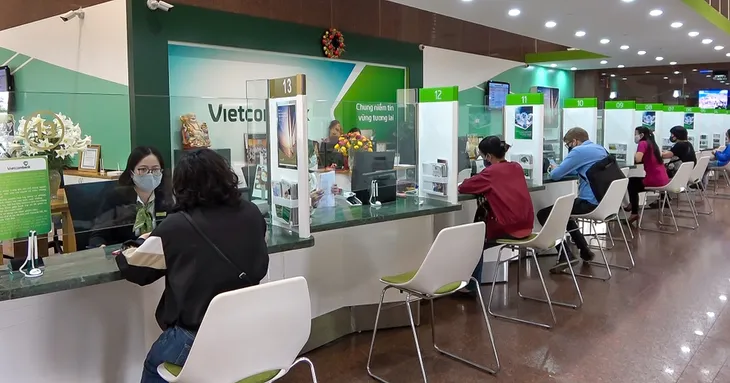 Nhiều doanh nghiệp kiến nghị kéo dài thời gian cơ cấu nợ - Ảnh 1. Nhiều doanh nghiệp kiến nghị kéo dài thời gian cơ cấu nợ - Ảnh 1.