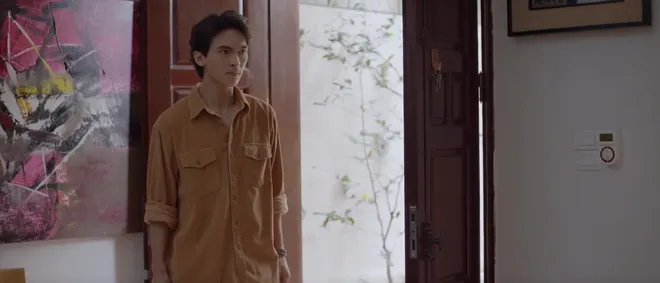 Nhà trọ Balanha - Tập 31: Đuổi hết mọi người đi, Lâm nhận ra mình chẳng tốt hơn ai cả - Ảnh 6. Nhà trọ Balanha - Tập 31: Đuổi hết mọi người đi, Lâm nhận ra mình chẳng tốt hơn ai cả - Ảnh 6.