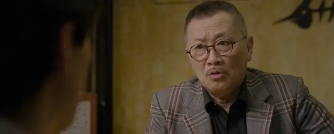 Nhà trọ Balanha - Tập 31: Đuổi hết mọi người đi, Lâm nhận ra mình chẳng tốt hơn ai cả - Ảnh 7. Nhà trọ Balanha - Tập 31: Đuổi hết mọi người đi, Lâm nhận ra mình chẳng tốt hơn ai cả - Ảnh 7.