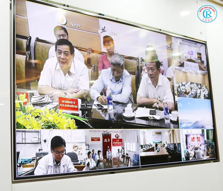 Tin vui: Bệnh nhân 91 đã có thể xoay đầu khi nhận y lệnh - Ảnh 1. Tin vui: Bệnh nhân 91 đã có thể xoay đầu khi nhận y lệnh - Ảnh 1.
