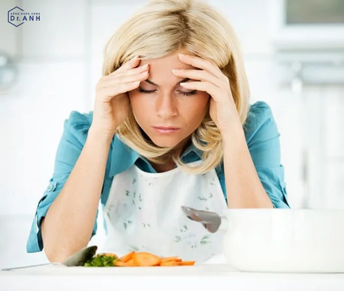 Loạn khuẩn đường ruột: Nguyên nhân, dấu hiệu và cách xử lý mà ai cũng cần biết - Ảnh 3.