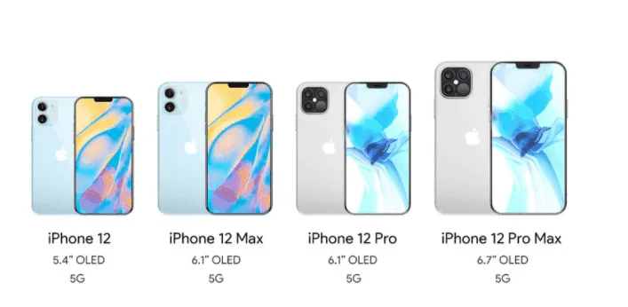 iPhone 12 lộ giá bán: Rẻ đến bất ngờ! - Ảnh 1. iPhone 12 lộ giá bán: Rẻ đến bất ngờ! - Ảnh 1.