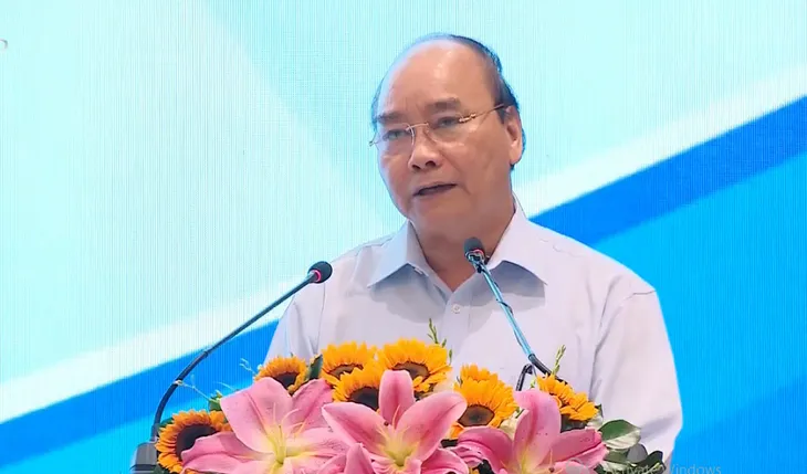 Vùng kinh tế trọng điểm phía Nam cam kết đạt mục tiêu tăng trưởng - Ảnh 1. Vùng kinh tế trọng điểm phía Nam cam kết đạt mục tiêu tăng trưởng - Ảnh 1.