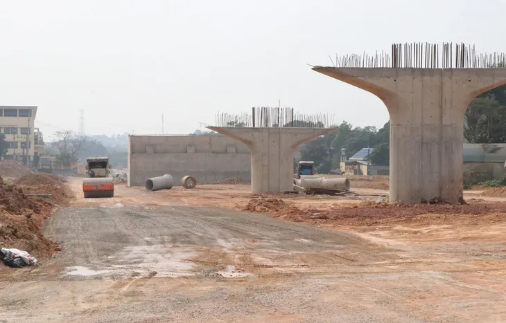 Hậu COVID-19, giải ngân đầu tư công có những đột phá lớn - Ảnh 1. Hậu COVID-19, giải ngân đầu tư công có những đột phá lớn - Ảnh 1.