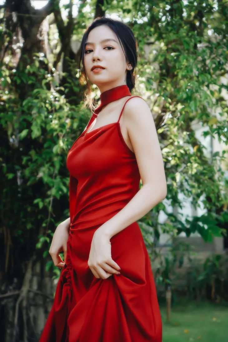 Bộ đôi Cả một đời ân oán Lương Thanh - Hạ Anh bất ngờ khoe ảnh thân thiết - Ảnh 3. Bộ đôi Cả một đời ân oán Lương Thanh - Hạ Anh bất ngờ khoe ảnh thân thiết - Ảnh 3.