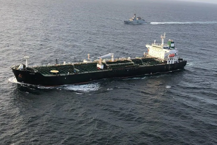 Quan hệ Mỹ - Venezuela đang ở mức xấu thế nào? - Ảnh 1. Quan hệ Mỹ - Venezuela đang ở mức xấu thế nào? - Ảnh 1.