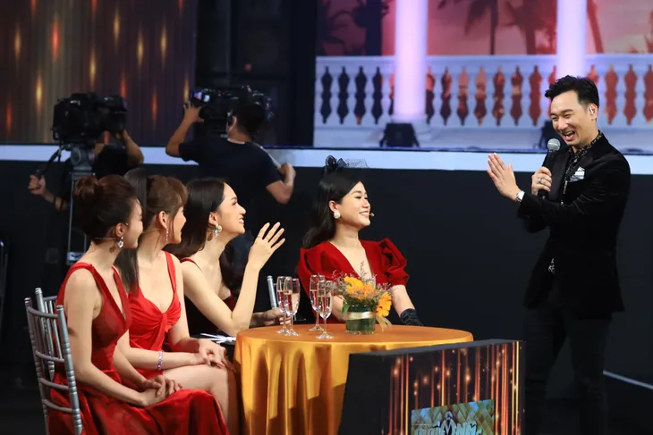 Trấn Thành sẽ làm điều mà nhiều phụ nữ cực ghét vì Hari Won - Ảnh 2. Trấn Thành sẽ làm điều mà nhiều phụ nữ cực ghét vì Hari Won - Ảnh 2.