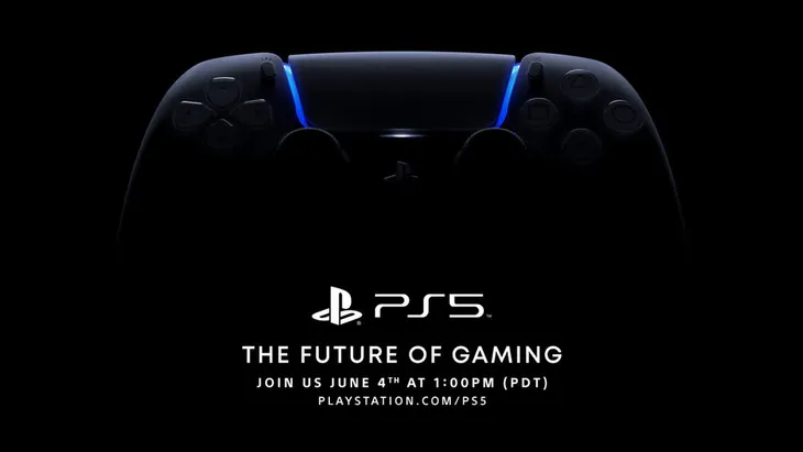 Sony bất ngờ hoãn sự kiện giới thiệu game mới cho PlayStation 5 - Ảnh 2. Sony bất ngờ hoãn sự kiện giới thiệu game mới cho PlayStation 5 - Ảnh 2.