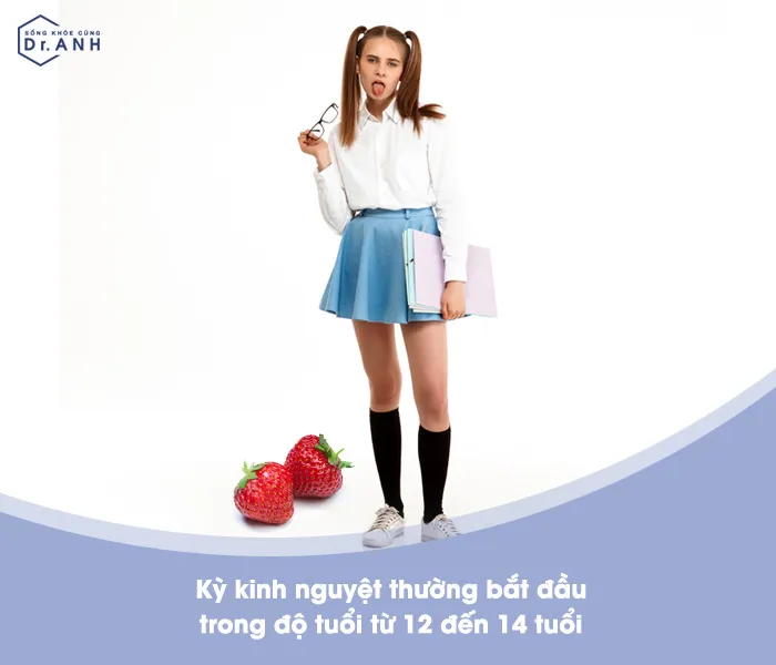 Những điều mẹ nên dạy con gái trước kỳ kinh nguyệt đầu tiên - Ảnh 1. Những điều mẹ nên dạy con gái trước kỳ kinh nguyệt đầu tiên - Ảnh 1.