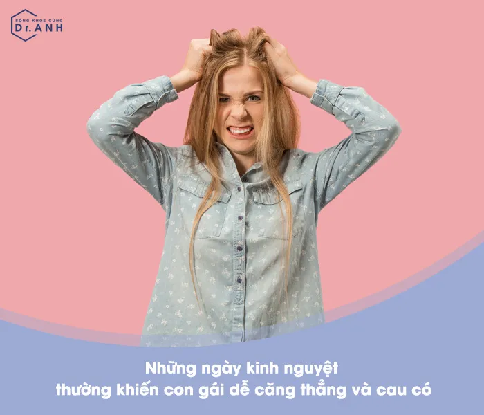 Những điều mẹ nên dạy con gái trước kỳ kinh nguyệt đầu tiên - Ảnh 3. Những điều mẹ nên dạy con gái trước kỳ kinh nguyệt đầu tiên - Ảnh 3.