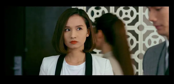 Tình yêu và tham vọng - Tập 13: Tuệ Lâm (Lã Thanh Huyền) bắt đầu nảy sinh lòng đố kỵ với Linh (Diễm My) - Ảnh 6. Tình yêu và tham vọng - Tập 13: Tuệ Lâm (Lã Thanh Huyền) bắt đầu nảy sinh lòng đố kỵ với Linh (Diễm My) - Ảnh 6.