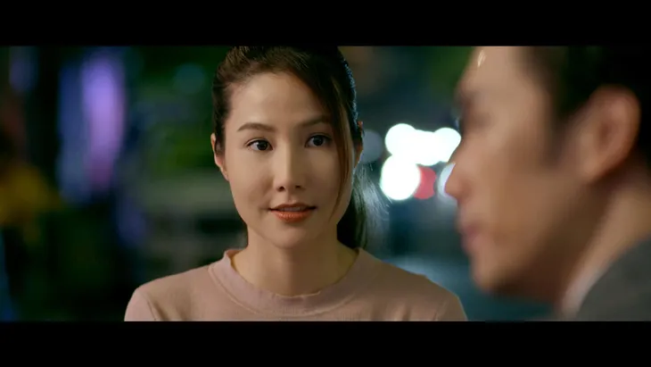 Tình yêu và tham vọng - Tập 13: Tuệ Lâm (Lã Thanh Huyền) bắt đầu nảy sinh lòng đố kỵ với Linh (Diễm My) - Ảnh 1. Tình yêu và tham vọng - Tập 13: Tuệ Lâm (Lã Thanh Huyền) bắt đầu nảy sinh lòng đố kỵ với Linh (Diễm My) - Ảnh 1.