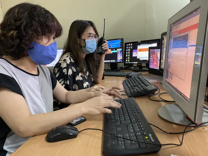 Sau 15 năm, Ai là triệu phú lần đầu xuất hiện những “nhà thông thái” - Ảnh 11. Sau 15 năm, Ai là triệu phú lần đầu xuất hiện những “nhà thông thái” - Ảnh 11.
