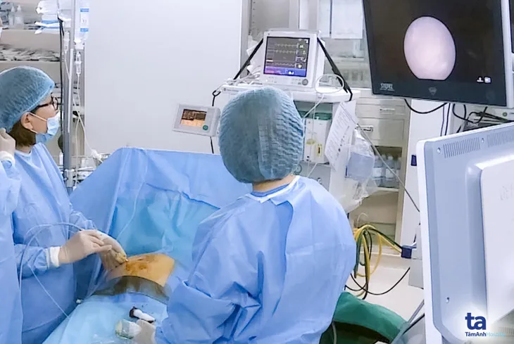 Tư vấn trực tuyến: Tai biến sản khoa - Phát hiện sớm và can thiệp kịp thời - Ảnh 3. Tư vấn trực tuyến: Tai biến sản khoa - Phát hiện sớm và can thiệp kịp thời - Ảnh 3.