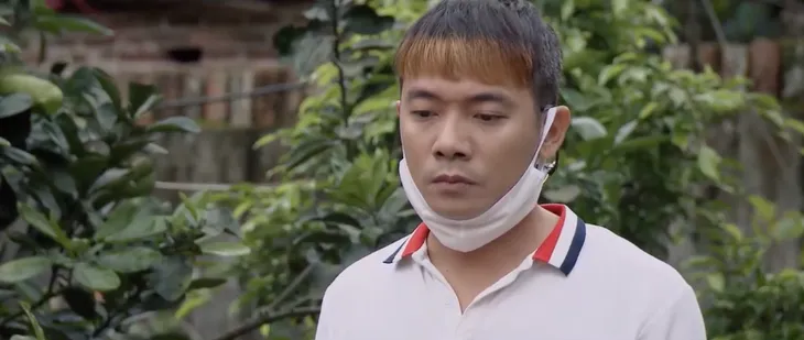 Những ngày không quên - Tập 22: Đào (Việt Hoa) phũ phàng chê Cân (Việt Bắc) chả được cái nước gì - Ảnh 4. Những ngày không quên - Tập 22: Đào (Việt Hoa) phũ phàng chê Cân (Việt Bắc) chả được cái nước gì - Ảnh 4.