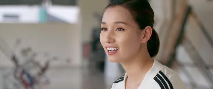 Tình yêu và tham vọng - Tập 14: Sơn khuyên Tuệ Lâm quên Minh đi để yêu mình - Ảnh 2. Tình yêu và tham vọng - Tập 14: Sơn khuyên Tuệ Lâm quên Minh đi để yêu mình - Ảnh 2.