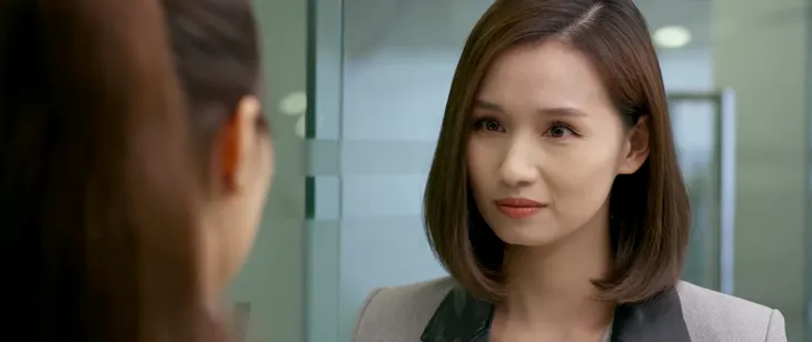 Tình yêu và tham vọng - Tập 14: Tuệ Lâm (Lã Thanh Huyền) ra đòn dằn mặt Linh (Diễm My) - Ảnh 1. Tình yêu và tham vọng - Tập 14: Tuệ Lâm (Lã Thanh Huyền) ra đòn dằn mặt Linh (Diễm My) - Ảnh 1.