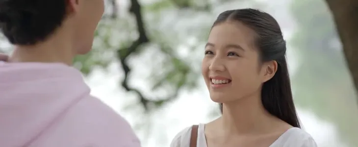 Nhà trọ Balanha - Tập 21: Hân cho cả Lâm và Sơn cùng ăn dưa bở - Ảnh 1. Nhà trọ Balanha - Tập 21: Hân cho cả Lâm và Sơn cùng ăn dưa bở - Ảnh 1.