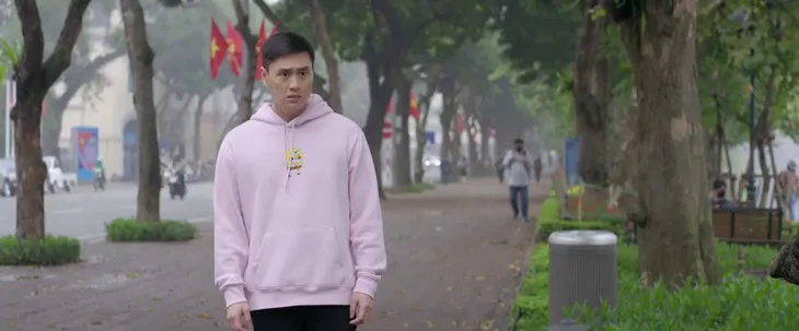 Nhà trọ Balanha - Tập 21: Hân cho cả Lâm và Sơn cùng ăn dưa bở - Ảnh 3. Nhà trọ Balanha - Tập 21: Hân cho cả Lâm và Sơn cùng ăn dưa bở - Ảnh 3.