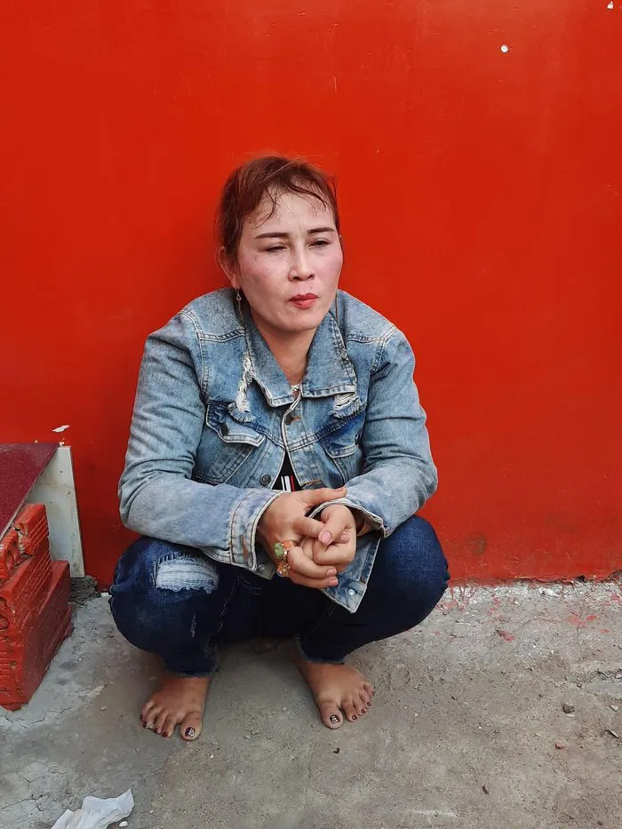 Triệt phá nhóm giang hồ chuyên bảo kê ở Đồng Nai - Ảnh 2. Triệt phá nhóm giang hồ chuyên bảo kê ở Đồng Nai - Ảnh 2.