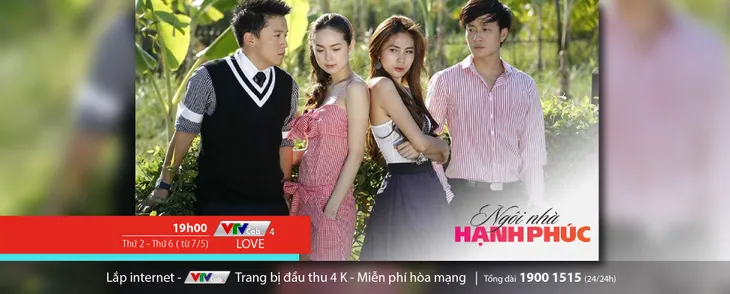 Thư giãn với loạt gameshow và những series phim nổi tiếng lần đầu lên sóng VTVcab - Ảnh 1. Thư giãn với loạt gameshow và những series phim nổi tiếng lần đầu lên sóng VTVcab - Ảnh 1.