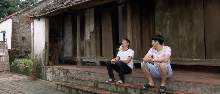 Những ngày không quên - Tập 23: Khoa đẩy thuyền cho Cân và chị Mận - Ảnh 1. Những ngày không quên - Tập 23: Khoa đẩy thuyền cho Cân và chị Mận - Ảnh 1.