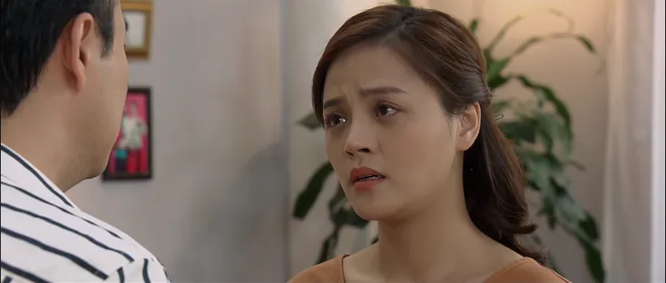 Những ngày không quên - Tập 23: Huệ (Thu Quỳnh) quyết định ly thân với Quốc (Tuấn Tú) - Ảnh 2. Những ngày không quên - Tập 23: Huệ (Thu Quỳnh) quyết định ly thân với Quốc (Tuấn Tú) - Ảnh 2.