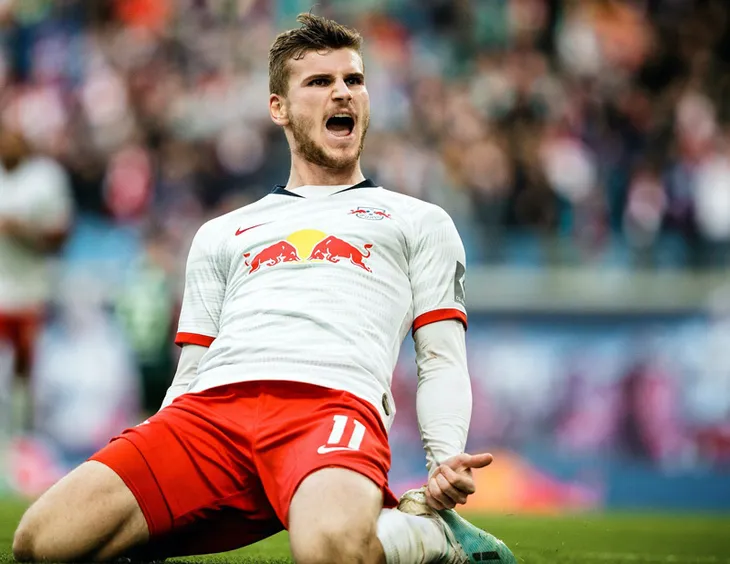 Timo Werner Timo Werner