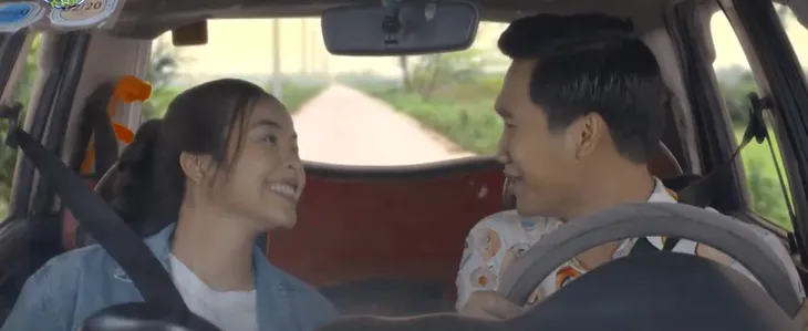 Nhà trọ Balanha - Tập 21: Bách dám tát thẳng mặt Tấn, rồi rung đùi tự đắc - Ảnh 4. Nhà trọ Balanha - Tập 21: Bách dám tát thẳng mặt Tấn, rồi rung đùi tự đắc - Ảnh 4.