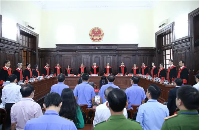 Hồ Duy Hải là ai? - Ảnh 1. Hồ Duy Hải là ai? - Ảnh 1.