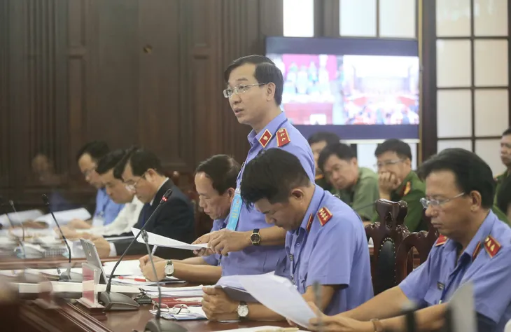 Hồ Duy Hải thực sự có mặt tại hiện trường vụ án 12 năm trước? - Ảnh 2.