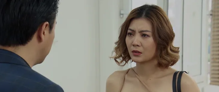 Những ngày không quên - Tập 24: Quốc (Tuấn Tú) quyết dứt tình đoạn nghĩa với Vy (Thanh Hương) - Ảnh 2. Những ngày không quên - Tập 24: Quốc (Tuấn Tú) quyết dứt tình đoạn nghĩa với Vy (Thanh Hương) - Ảnh 2.