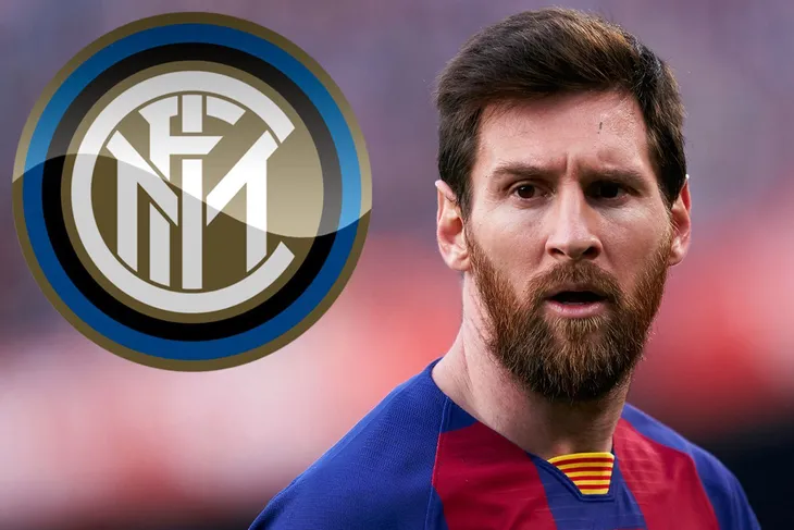 messi inter messi inter