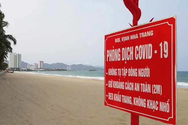 Hiệp hội Du lịch TP.HCM đề nghị Nha Trang – Khánh Hoà liên kết hỗ trợ du lịch - Ảnh 1. Hiệp hội Du lịch TP.HCM đề nghị Nha Trang – Khánh Hoà liên kết hỗ trợ du lịch - Ảnh 1.