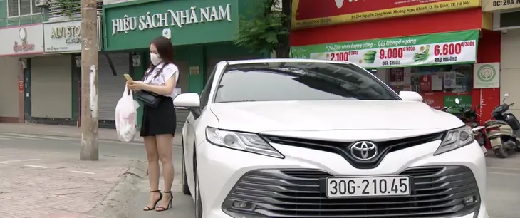Những ngày không quên - Tập 23: Huệ đau “xé lòng” phát hiện đồ lót của Vy ở chỗ Quốc - Ảnh 5. Những ngày không quên - Tập 23: Huệ đau “xé lòng” phát hiện đồ lót của Vy ở chỗ Quốc - Ảnh 5.