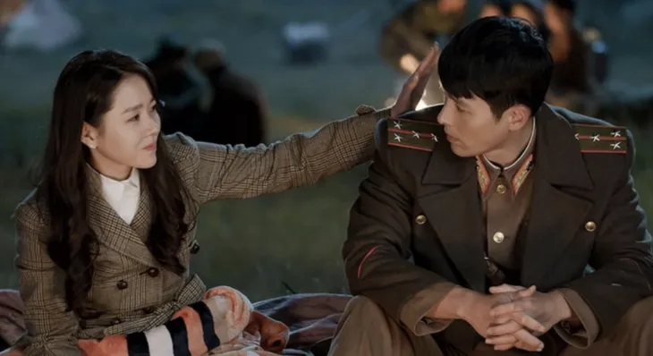 Giải Baeksang lần thứ 56 công bố đề cử, Ký sinh trùng và Hạ cánh nơi anh áp đảo số lượng - Ảnh 1. Giải Baeksang lần thứ 56 công bố đề cử, Ký sinh trùng và Hạ cánh nơi anh áp đảo số lượng - Ảnh 1.