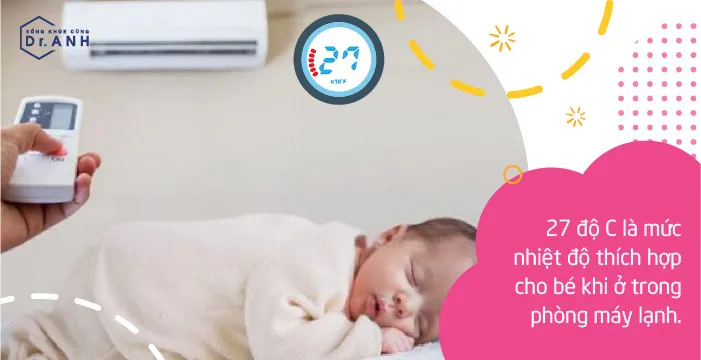 8 mẹo chống nóng đầu hè hữu ích phòng bệnh cho bé - Ảnh 3. 8 mẹo chống nóng đầu hè hữu ích phòng bệnh cho bé - Ảnh 3.