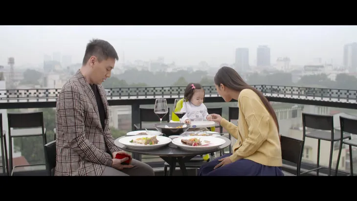 Nhà trọ Balanha - Tập 23: Sơn ngỡ ngàng nhận ra Hân đã thích Lâm - Ảnh 12. Nhà trọ Balanha - Tập 23: Sơn ngỡ ngàng nhận ra Hân đã thích Lâm - Ảnh 12.