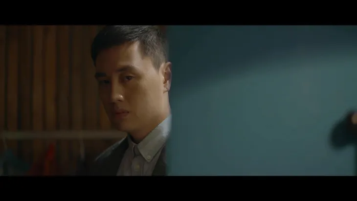 Nhà trọ Balanha - Tập 23: Sơn ngỡ ngàng nhận ra Hân đã thích Lâm - Ảnh 6. Nhà trọ Balanha - Tập 23: Sơn ngỡ ngàng nhận ra Hân đã thích Lâm - Ảnh 6.