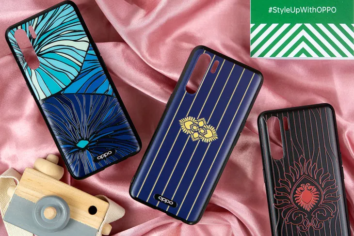 Oppo Reno3 và Reno3 Pro ra mắt tại Việt Nam, từ 8,99 triệu đồng - Ảnh 4. Oppo Reno3 và Reno3 Pro ra mắt tại Việt Nam, từ 8,99 triệu đồng - Ảnh 4.