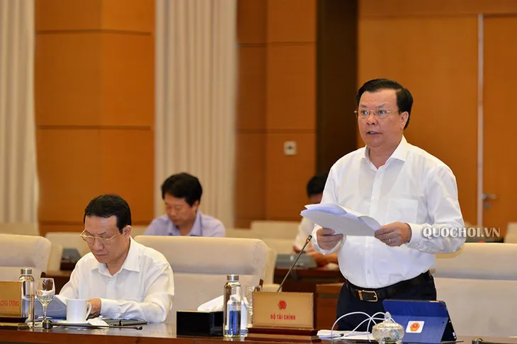 Thống nhất trình Quốc hội xem xét việc thí điểm một số cơ chế đặc thù cho Hà Nội - Ảnh 2. Thống nhất trình Quốc hội xem xét việc thí điểm một số cơ chế đặc thù cho Hà Nội - Ảnh 2.