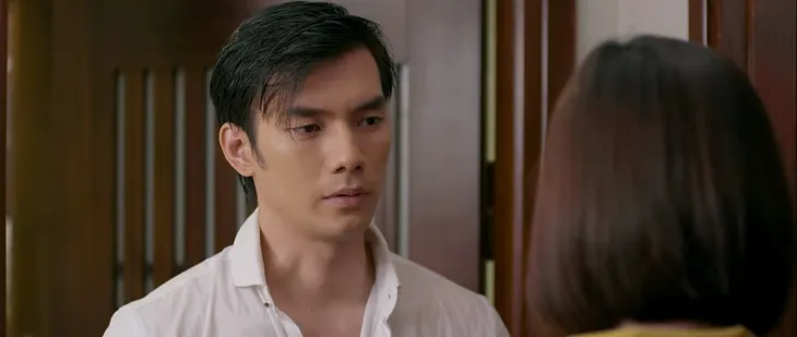 Tình yêu và tham vọng - Tập 21: Minh đắm đuối nhìn Linh không thể rời mắt - Ảnh 4. Tình yêu và tham vọng - Tập 21: Minh đắm đuối nhìn Linh không thể rời mắt - Ảnh 4.