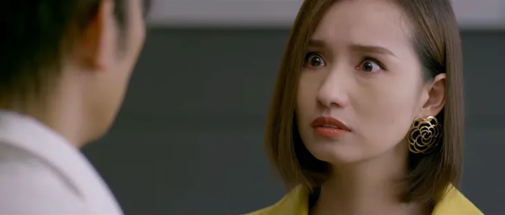 Tình yêu và tham vọng - Tập 21: Minh đắm đuối nhìn Linh không thể rời mắt - Ảnh 3. Tình yêu và tham vọng - Tập 21: Minh đắm đuối nhìn Linh không thể rời mắt - Ảnh 3.