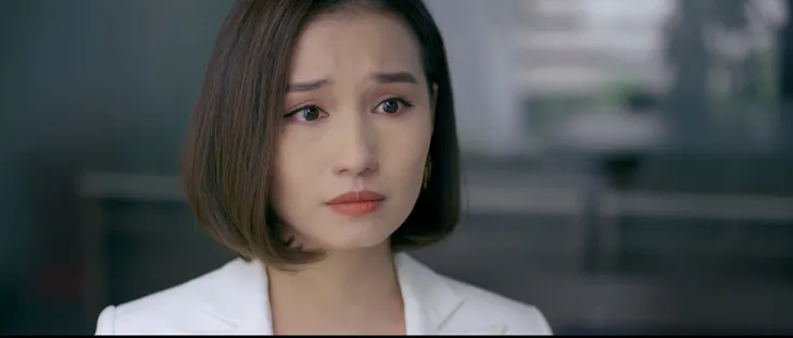 Tình yêu và tham vọng - Tập 21: Minh đắm đuối nhìn Linh không thể rời mắt - Ảnh 7. Tình yêu và tham vọng - Tập 21: Minh đắm đuối nhìn Linh không thể rời mắt - Ảnh 7.