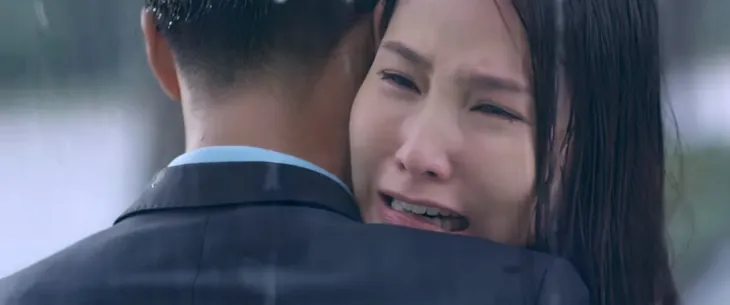 Tình yêu và tham vọng - Tập 21: Minh đắm đuối nhìn Linh không thể rời mắt - Ảnh 2. Tình yêu và tham vọng - Tập 21: Minh đắm đuối nhìn Linh không thể rời mắt - Ảnh 2.